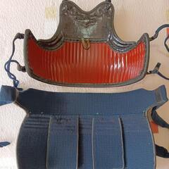 剣道防具の画像