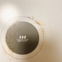象印　IH クッキングヒーターの画像