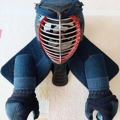 剣道防具の画像