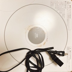 象印　IH クッキングヒーター