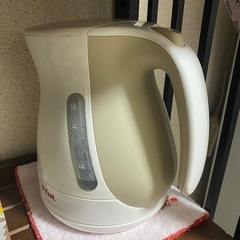 電気ケトル