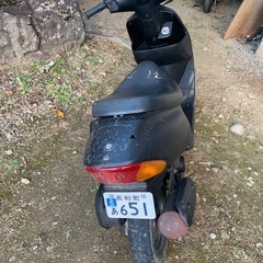 スズキレッツⅡ値下げの画像