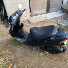 スズキレッツⅡ値下げの画像
