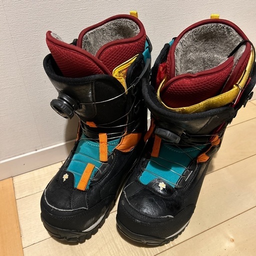スノボーブーツ
