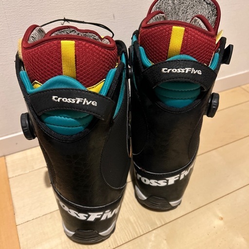スノボーブーツ