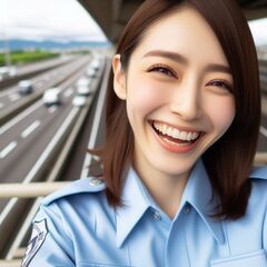 【高速警備スタッフ】前橋市→岐阜県【住み込み・寮費無料】