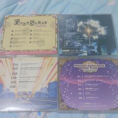 maimai CD 4枚セットの画像