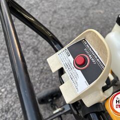 【引取限定】リョービ RCVK-4300 耕運機 エンジンカルチベータ RYOBI【安佐北店】【中古】の画像