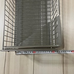 水切りの画像