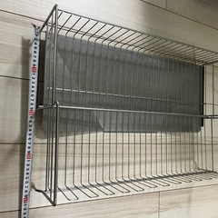 水切りの画像