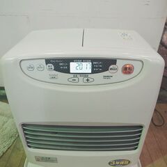 ダイニチ 石油ファンヒーター FW-367L ブルーヒーター 2...