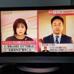 JVC テレビ LT-37LC60