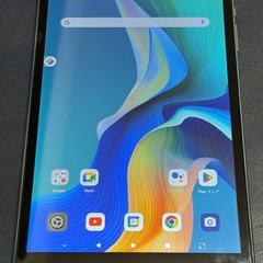 
Android タブレット