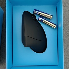 Anker ワイヤレス 縦型マウス ほぼ新品