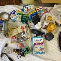 雑貨色々の画像