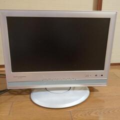 テレビモニター
