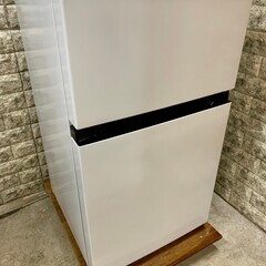 【高年式】大阪送料無料★3か月保障付★2023年★HR-B91E3W★R-928 高年式】大阪送料無料☆3か月保障付き☆冷蔵庫☆2023年