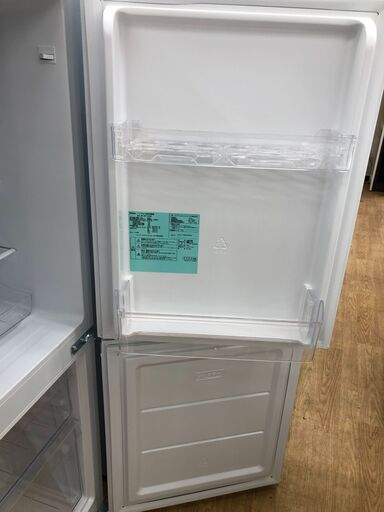 ★ジモティ割あり★ Haier　ハイアール 冷蔵庫 JR-NF140M 140L 22年製 動作確認／クリーニング済み SJ7807
