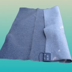 11/19●MORITA　 ホットカーペット 　 2畳相当 （ ...