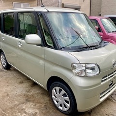 平成24年 ダイハスタント X 3万キロ車検2年付き左電動スライ...