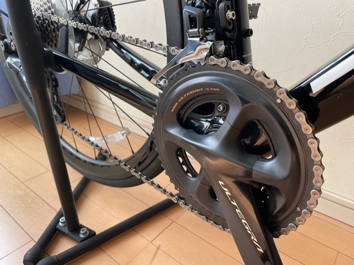 トレック
Émonda SL 6 Disc Pro
