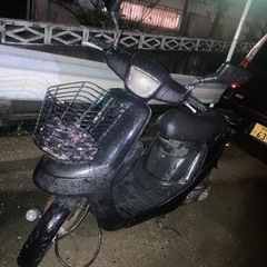 YAMAHA    アプリオ