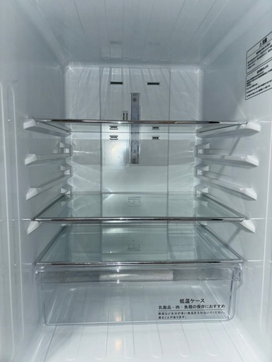 冷蔵庫(一人暮らしサイズ)