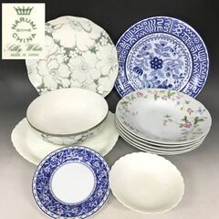 🌏🌏🌏KF4/47 NARUMI ナルミ 食器 まとめて 11点...