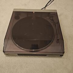 東芝　レコードプレーヤーの画像