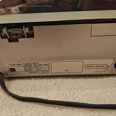 東芝　レコードプレーヤーの画像