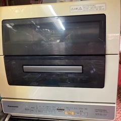 パナソニック食洗機　NP-TR3 2011