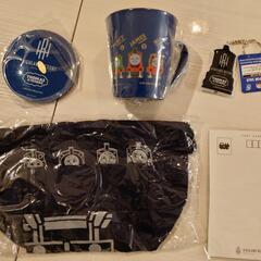 【新品未使用】トーマスランドホテル　グッズの画像