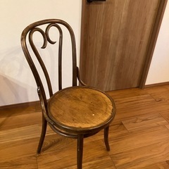 蚤の市 椅子(家具)の中古が安い！激安で譲ります・無料で
