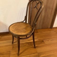 アンティークチェア ダイニングチェア - ダイニングチェア