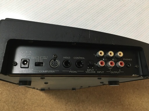 Roland  SK-88 Pro シンセサイザー　中古品
