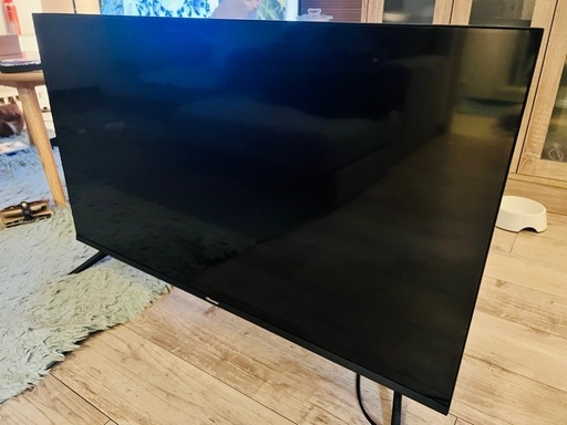 Hisenseテレビ40型