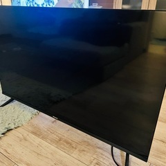 Hisenseテレビ40型