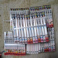 こち亀単行本 47冊+オマケ4冊