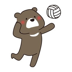未経験歓迎🏐✨バレーボールメンバー募集🔥