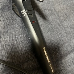 パナソニックアイロンの画像