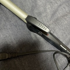 パナソニックアイロン