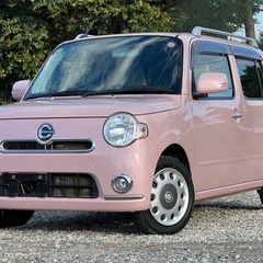 ★車検2年★コミコミ価格★H24 ミラココア バックモニター　キ...