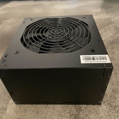 【故障】G-GEAR電源の画像