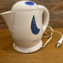 電気ケトル