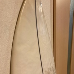 サーフボード　JS ブラックボックス3  ジャンク品の画像