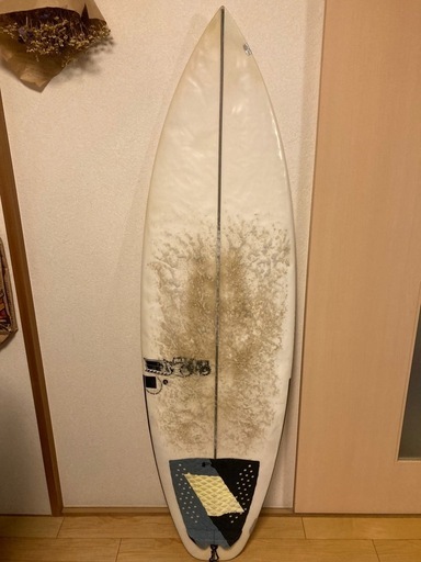 サーフボード　JS ブラックボックス3  ジャンク品