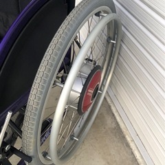 ヤマハ】✨定価550,000-電動車椅子 NOVE-e