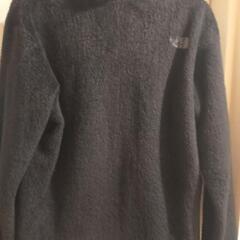 キャンセル再投稿！　THE NORTH FACE　フリースジャケット！　の画像