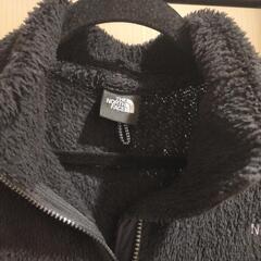 キャンセル再投稿！　THE NORTH FACE　フリースジャケット！　の画像