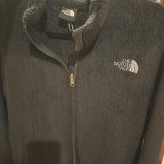 キャンセル再投稿！　THE NORTH FACE　フリースジャケット！　の画像